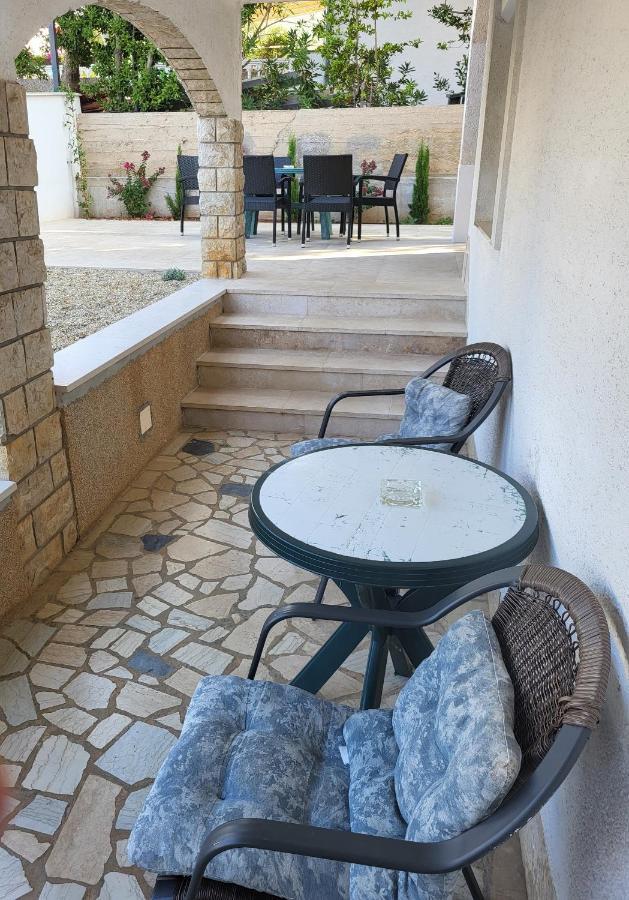 Triple Room Selce 2379B Экстерьер фото