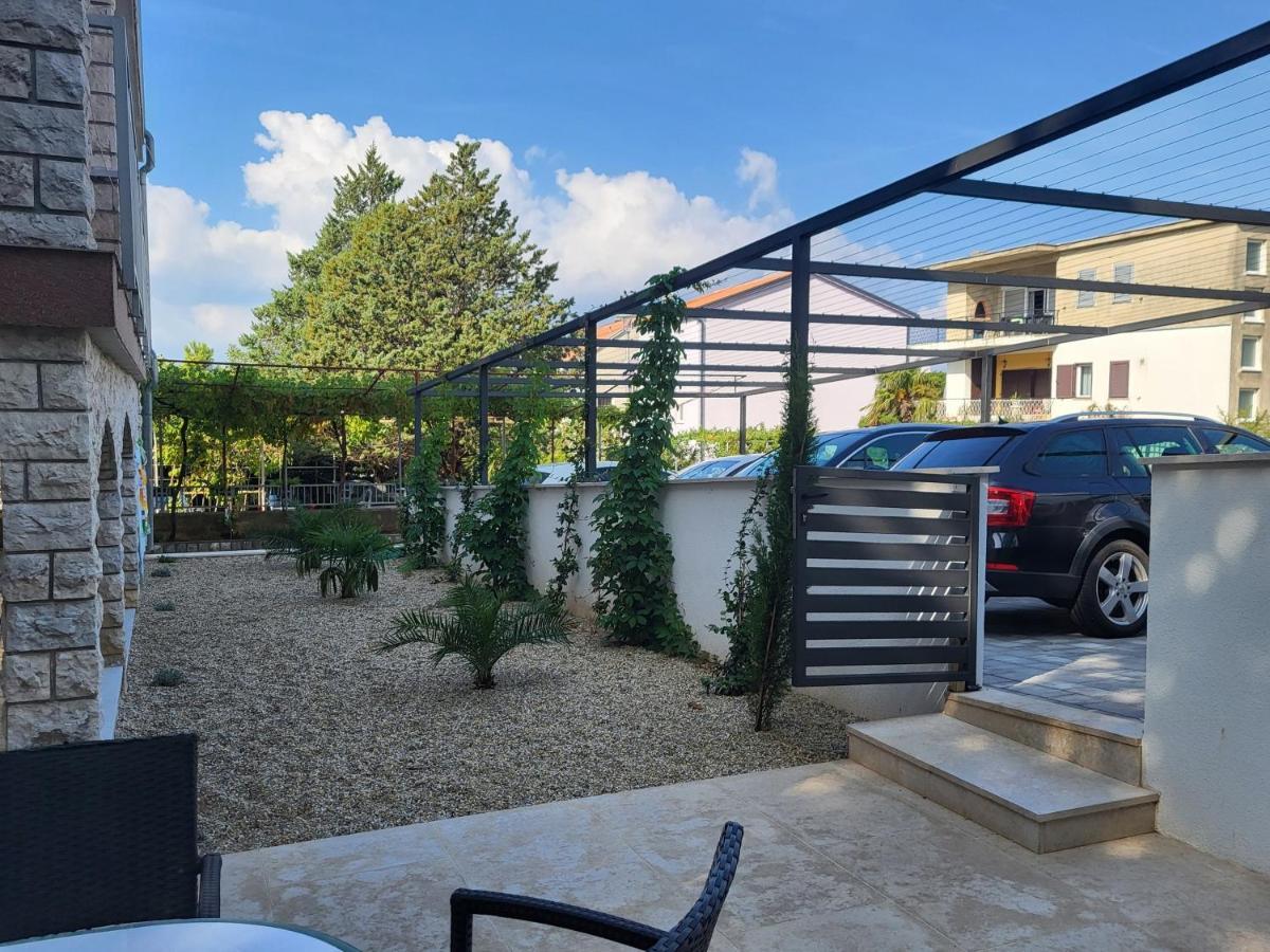 Triple Room Selce 2379B Экстерьер фото