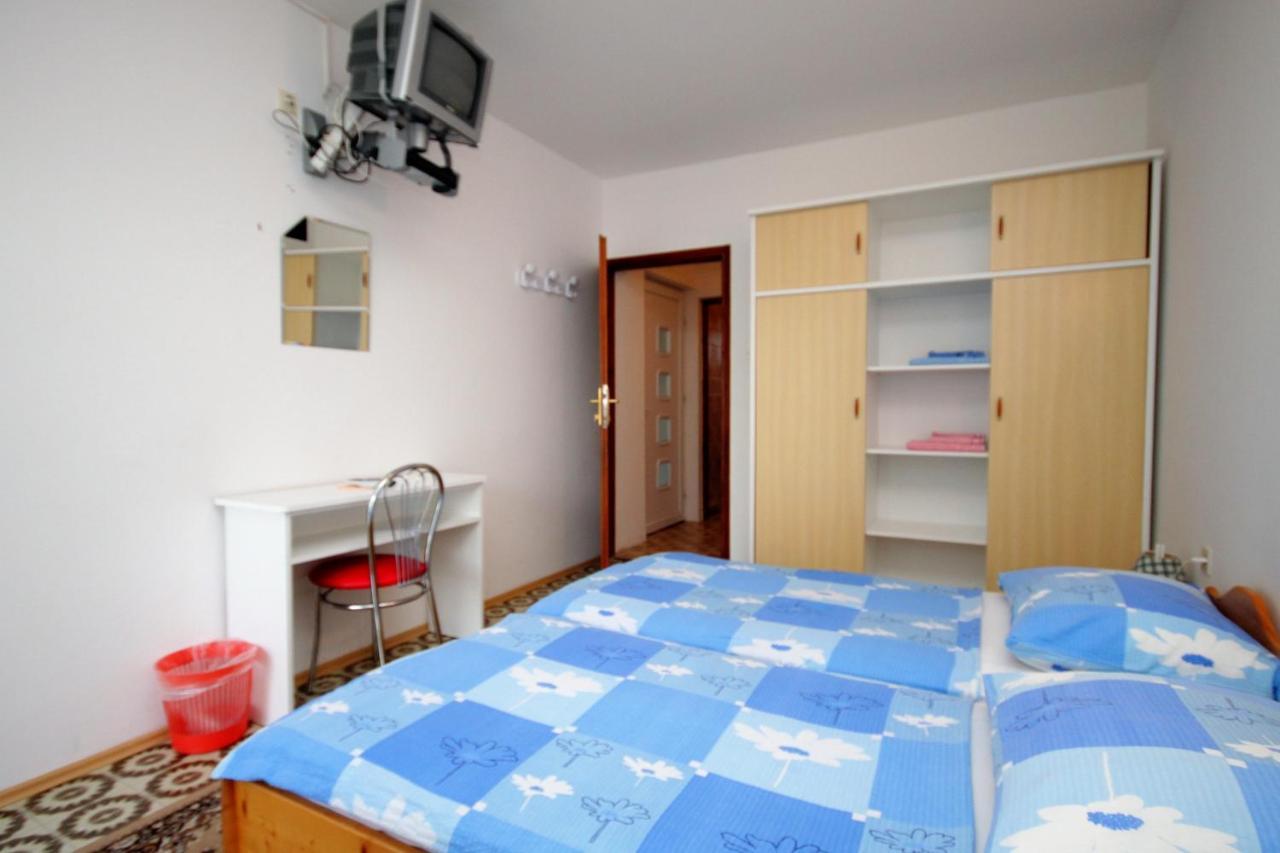 Triple Room Selce 2379B Экстерьер фото